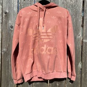 ADIDAS HOODIE